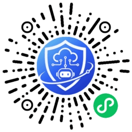 WAC WeChat Mini Program QR code